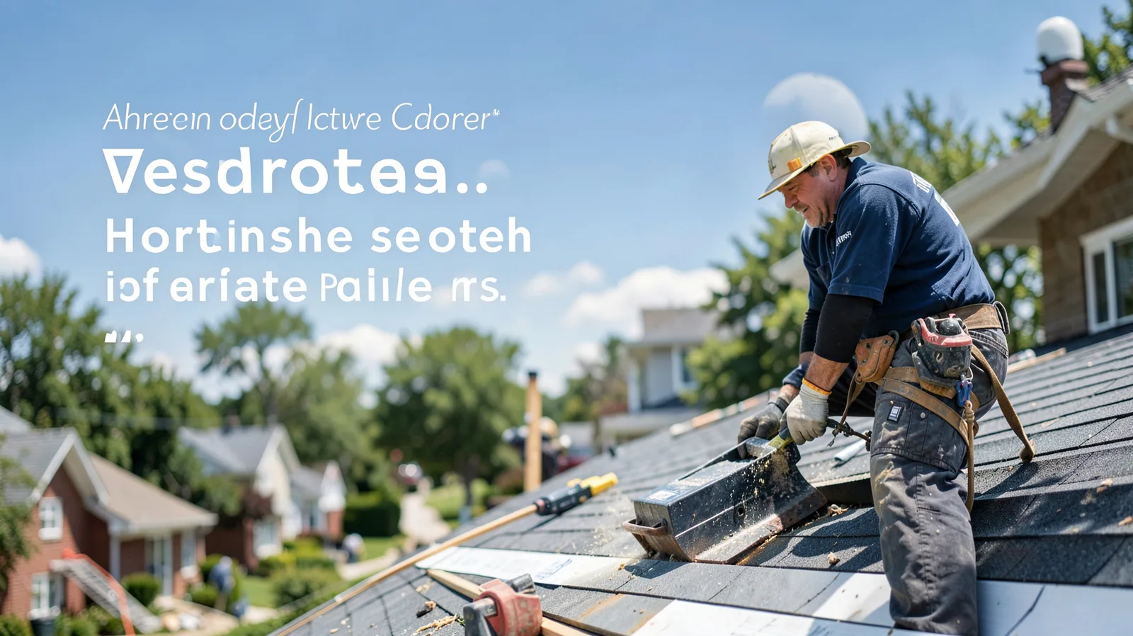 Roof Replacement in New Park, PA near me
